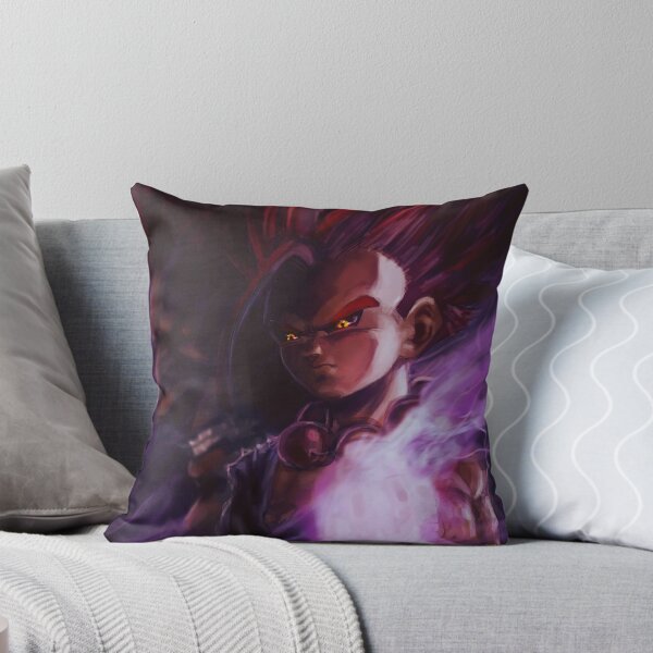 Item preview, Dark Ki- Gohan Akuma Mashup! designed and sold by markclarkii.