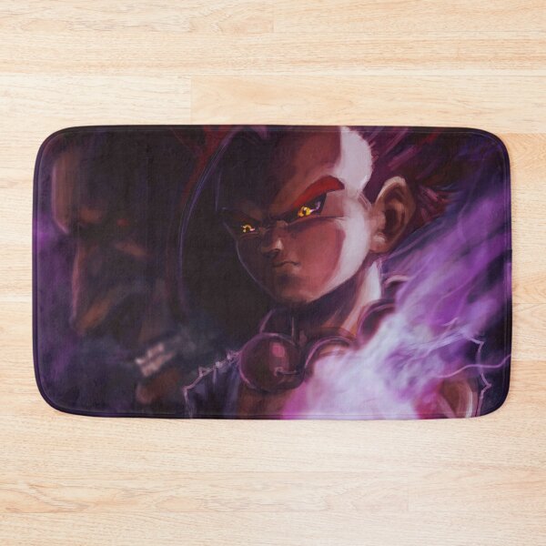 Artikelvorschau, Dark Ki-Gohan Akuma Mashup! entworfen und verkauft von markclarkii.