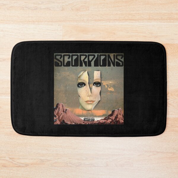 Item preview, metal band legends album fan art  designed and sold by LovPrime.