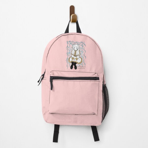 Item preview, Frieren designed and sold by PrismPulseApp.