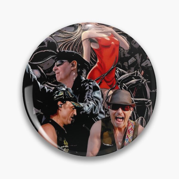 Item preview, metal band legends album fan art  designed and sold by LovPrime.