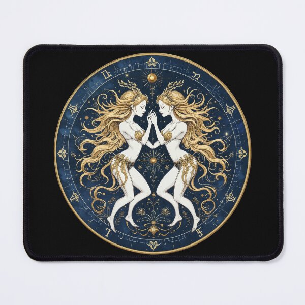 Item preview, Gemini designed and sold by RaF71PrO.