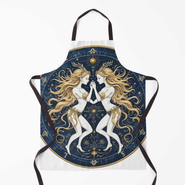 Item preview, Gemini designed and sold by RaF71PrO.