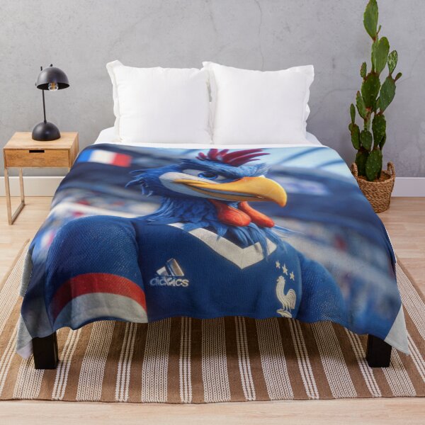 Item preview, FRENCH FOOTBALL PRIDE designed and sold by Nefi-stickers.