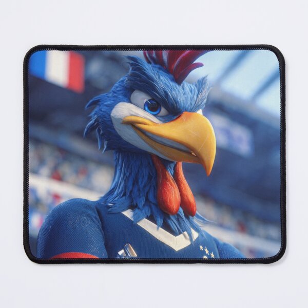 Item preview, FRENCH FOOTBALL PRIDE designed and sold by Nefi-stickers.