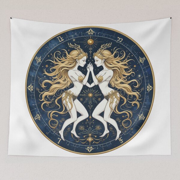 Item preview, Gemini designed and sold by RaF71PrO.