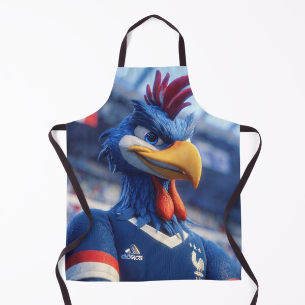 Item preview, FRENCH FOOTBALL PRIDE designed and sold by Nefi-stickers.