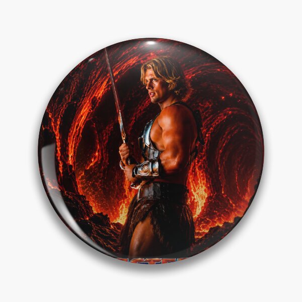 Item preview, Masters Of The Universe designed and sold by EchoMyriadArt.