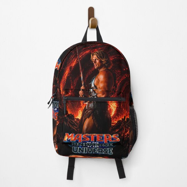 Item preview, Masters Of The Universe designed and sold by EchoMyriadArt.