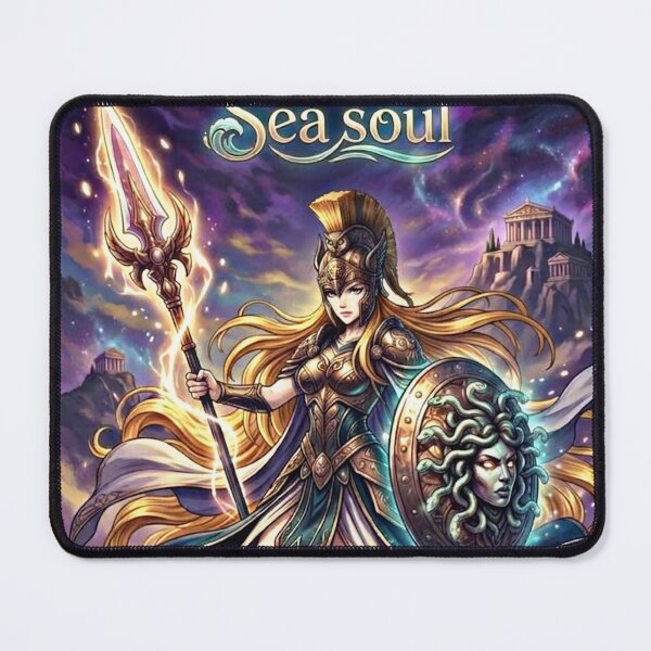 Item preview, Athena designed and sold by SeaSoul3107-.