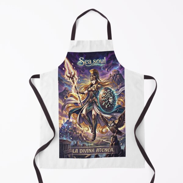 Item preview, Athena designed and sold by SeaSoul3107-.