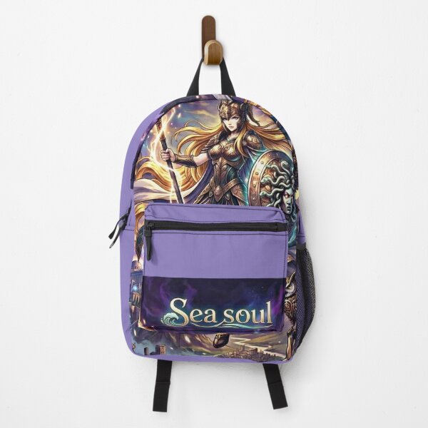 Item preview, Athena designed and sold by SeaSoul3107-.