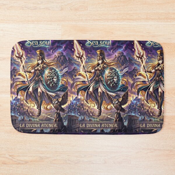 Item preview, Athena designed and sold by SeaSoul3107-.