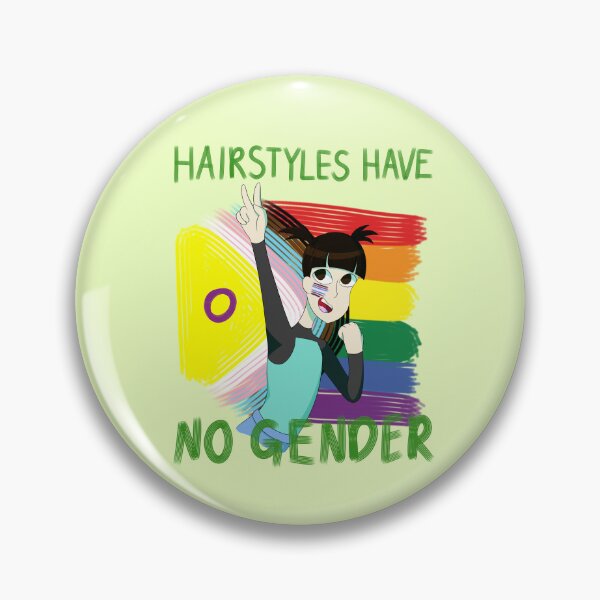 Item preview, Pride Ally Alex designed and sold by BabyRedFlower.