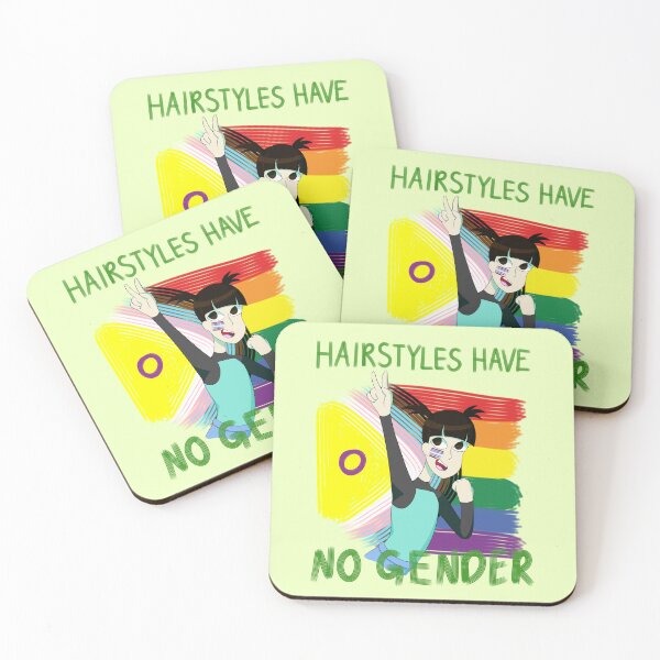 Item preview, Pride Ally Alex designed and sold by BabyRedFlower.