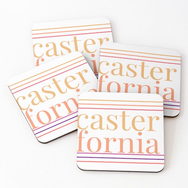 Item preview, Lancaster California City Marked On State Map designed and sold by TheIconSmith.