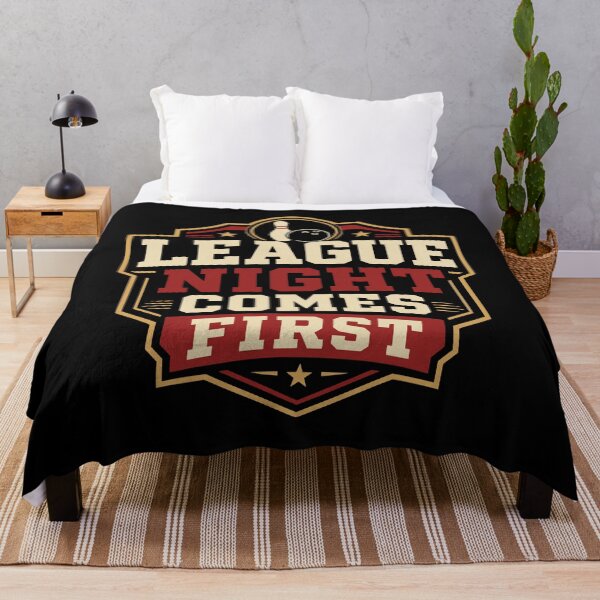 Item preview, Bowling League Night Bowling Team League Bowler designed and sold by AndreasMei.