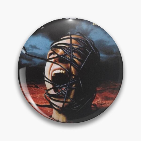 Item preview, metal band legends album fan art  designed and sold by LovPrime.