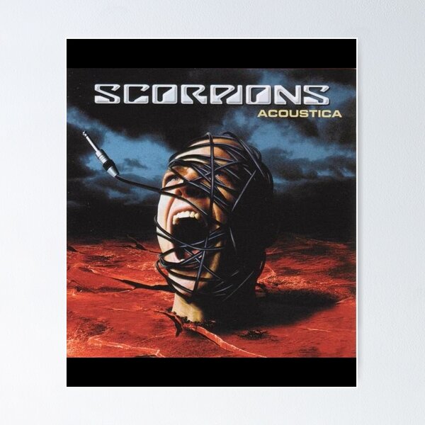 Item preview, metal band legends album fan art  designed and sold by LovPrime.