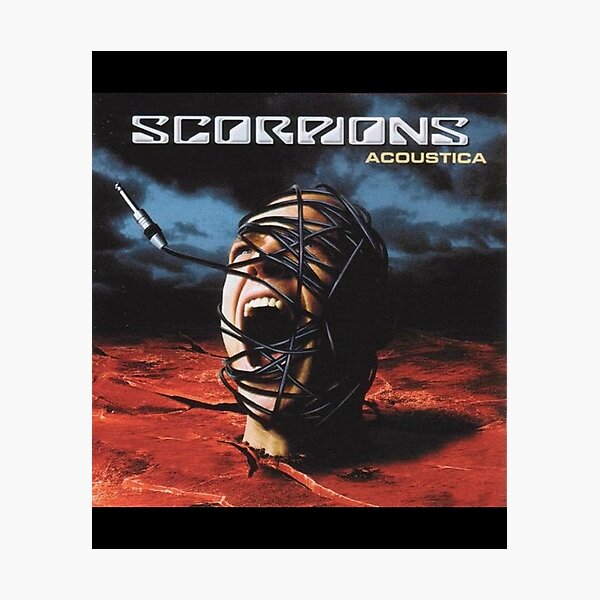 Item preview, metal band legends album fan art  designed and sold by LovPrime.