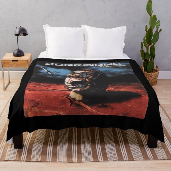 Item preview, metal band legends album fan art designed and sold by LovPrime.