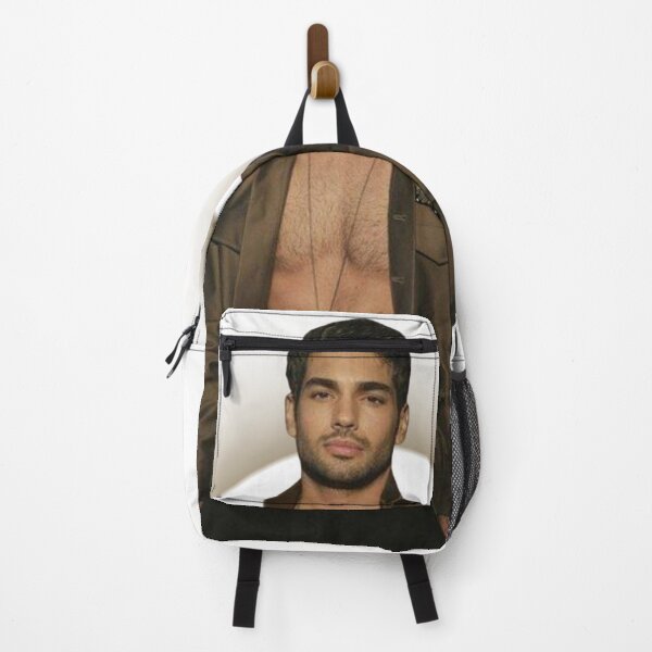 Item preview, Sukru Ozyildiz Turkish Actor Sticker designed and sold by A touch of creativity.