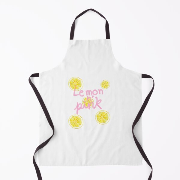 Item preview, Lemon n’ pink designed and sold by Pastel Summer.