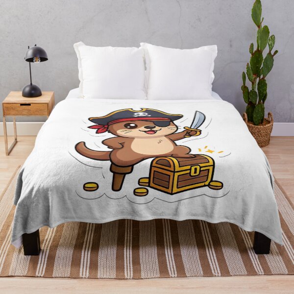 Item preview, pirates so cute with gold designed and sold by ud99tidjaha.