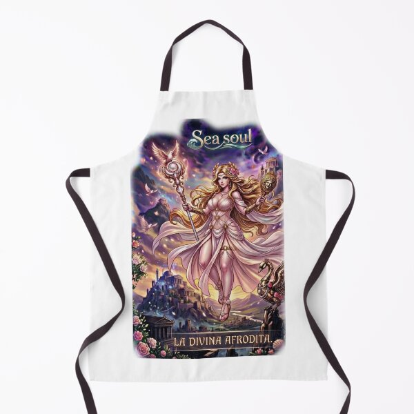 Item preview, Aphrodite designed and sold by SeaSoul3107-.