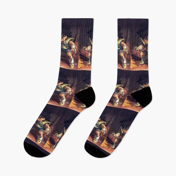 Item preview, Kid Broly- Don't touch my food designed and sold by markclarkii.