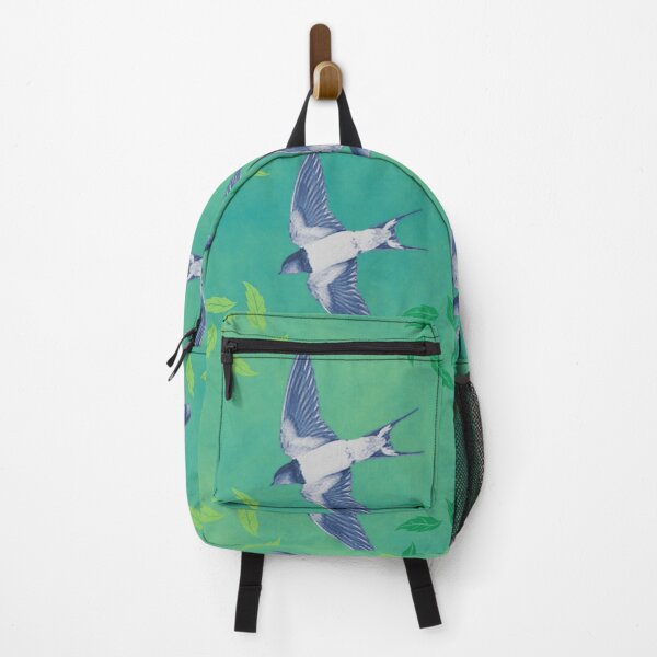Item preview, Swallows Returning for Summer designed and sold by NatureBuddy.