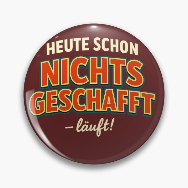 Item preview, "Haven't accomplished anything today – that's going well!" designed and sold by PeterPunkt.