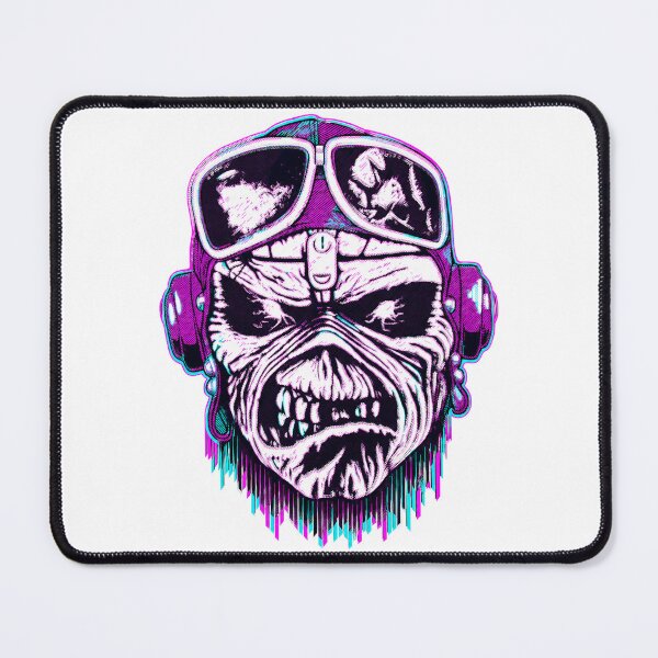 Item preview, Iron Maiden designed and sold by VerdePlantTees.