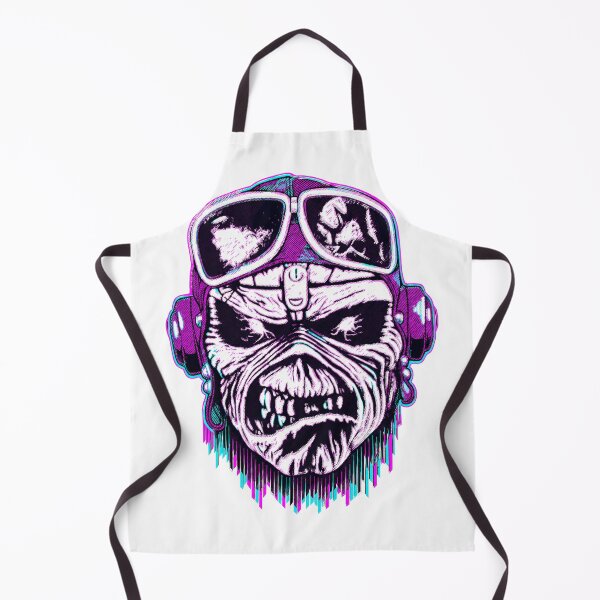 Item preview, Iron Maiden designed and sold by VerdePlantTees.
