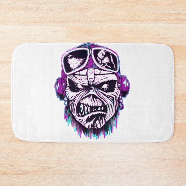 Item preview, Iron Maiden designed and sold by VerdePlantTees.
