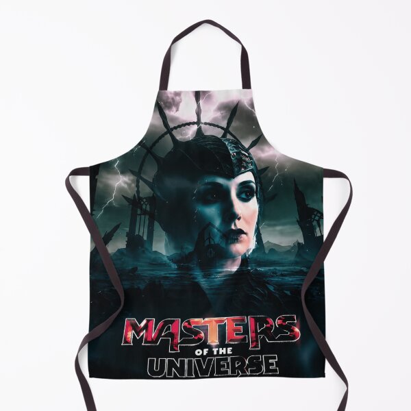 Item preview, Masters Of The Universe designed and sold by EchoMyriadArt.