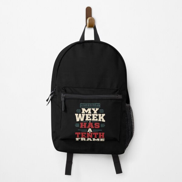 Item preview, Bowling League Night Bowling Team League Bowler designed and sold by AndreasMei.