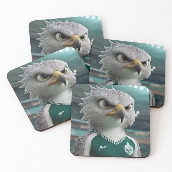 Item preview, Saudi Arabia Football  designed and sold by Nefi-stickers.
