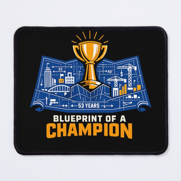 Item preview, New York Basketball blueprint of a champion designed and sold by XYZ Studio.