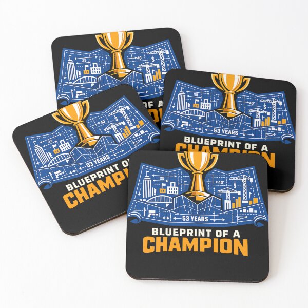 Item preview, New York Basketball blueprint of a champion designed and sold by XYZ Studio.