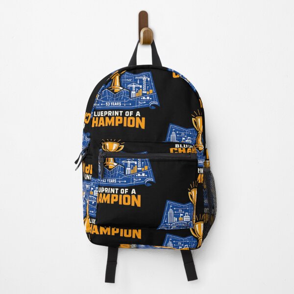 Item preview, New York Basketball blueprint of a champion designed and sold by XYZ Studio.