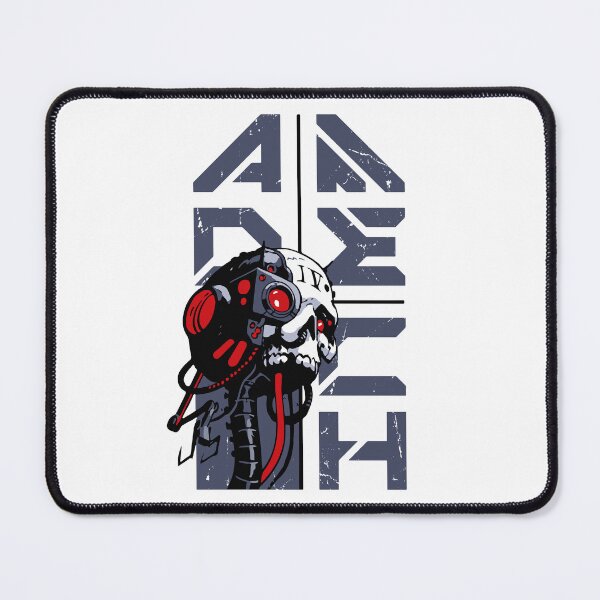 Item preview, AdMech Design designed and sold by Art-Workshop.