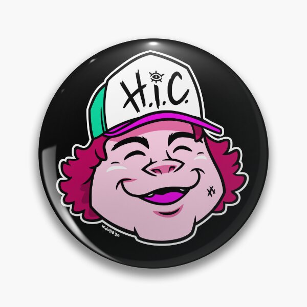 Item preview, Henderson - HIC designed and sold by wloem.