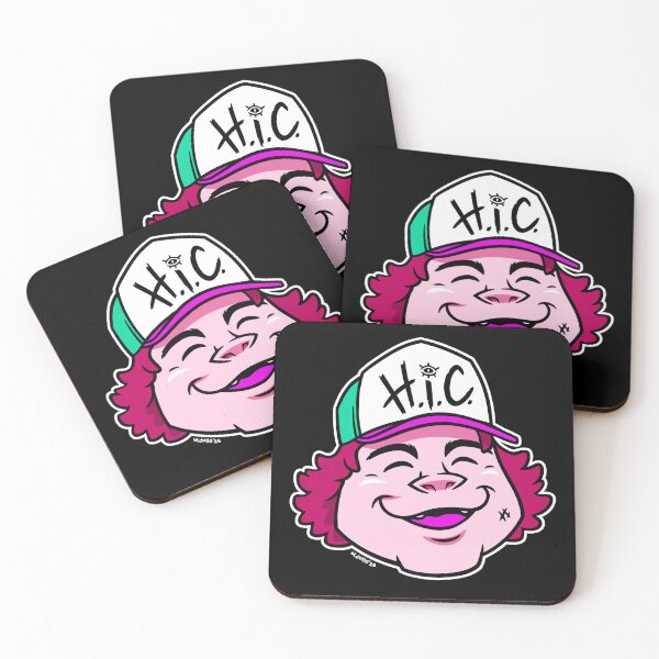 Item preview, Henderson - HIC designed and sold by wloem.