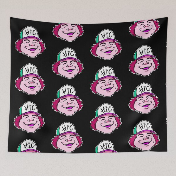 Item preview, Henderson - HIC designed and sold by wloem.