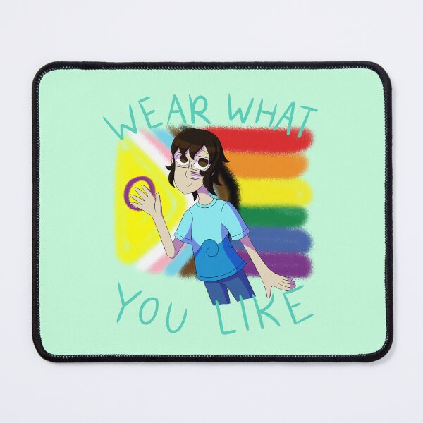 Item preview, Pride Ally Blythe designed and sold by BabyRedFlower.