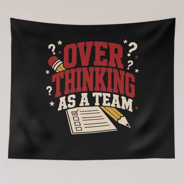 Item preview, Trivia Night Team Pub Quiz Bar Trivia Crew Gift designed and sold by AndreasMei.