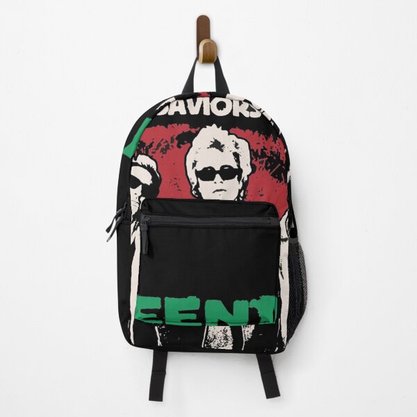 Item preview, Green D rock band legends album fan art THE SAVIORS TOUR SUMMER 24 designed and sold by LovPrime.