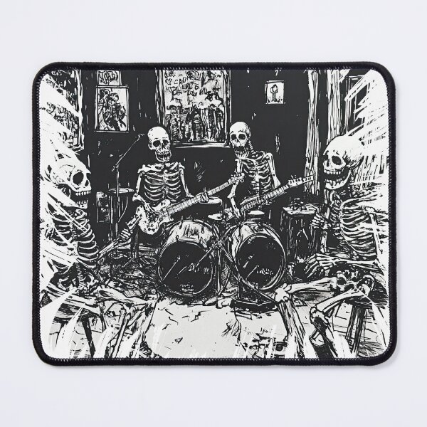 Item preview, Skeleton Band V1 designed and sold by OldSchool90s.