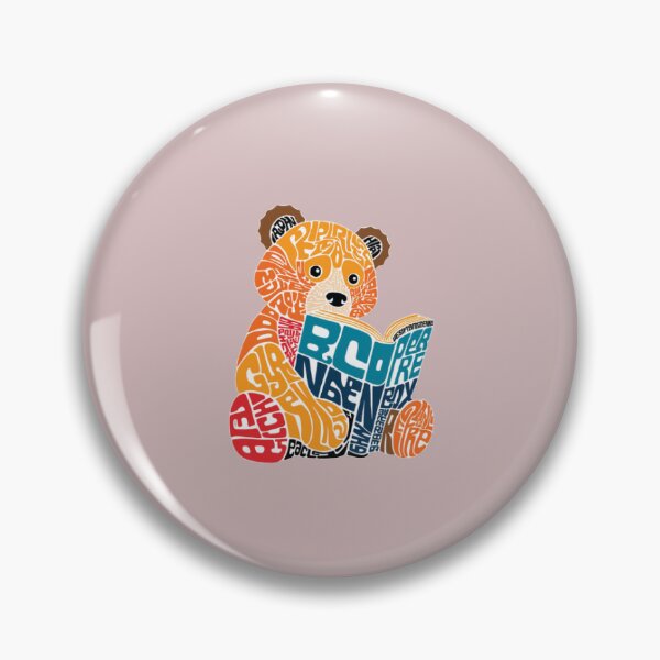 Item preview, Little Bear designed and sold by Aania4852.